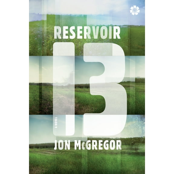Reservoir 13, (Paperback)