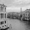 thumbnail image 2 of Blaustein, Alan 26x26 Gold Ornate Wood Framed with Double Matting Museum Art Print Titled - Venezia - 26, 2 of 4