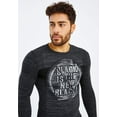 thumbnail image 5 of Fine Knit Round Neck Sweater, 5 of 10