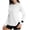 White, variant on AherBiu Workout Tops for Women Sunproof Lightweight Long Sleeve Crewneck Casual Fitted Athletic Top Tees Tshirt
