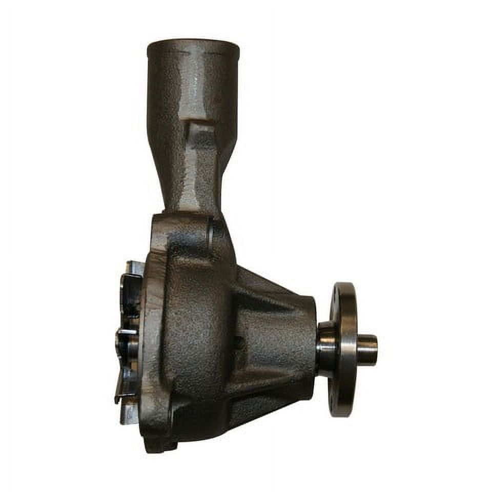 CARQUEST 100% New Water Pump Fits select: 1978-1984 CHEVROLET C10, 1980-1982 CHEVROLET BLAZER