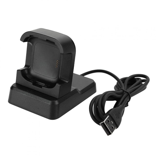Smart Band Charger,Smartwatch Charger Charging Cable Watch Charger Chargerfor FITBI Achieve More