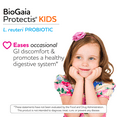 BioGaia Protectis Kids Chewable Tablets for Toddlers, Kids, and Teens