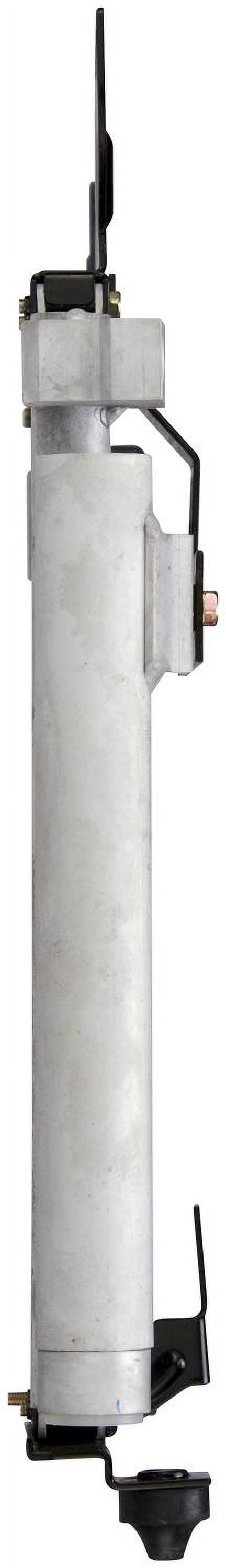 Spectra Premium 7-4695 Automotive Air Conditioning Condenser