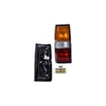 thumbnail image 1 of Calavera DEPO Nissan Pathfinder 1987 - 1995 Chofer, 1 of 1