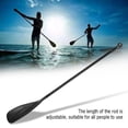 thumbnail image 1 of Aluminium Alloy Detachable, Boat Canoe Kayak Surfboard Adjustable Paddle, 1 of 8