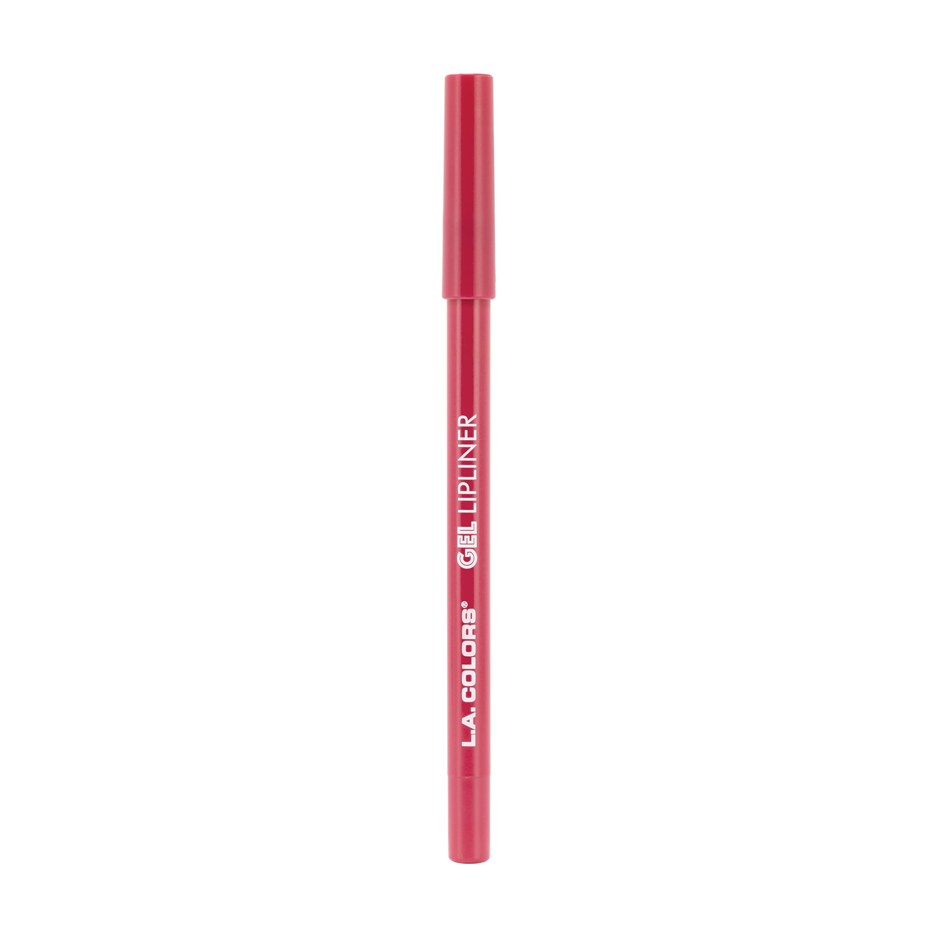 L.A. COLORS Gel Lip Liner Melon, 0.05 fl oz