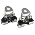 thumbnail image 2 of 2 uds soportes de soporte de luz de trabajo LED para capó de coche Universal de acero inoxidable Ndcxsfigh Accesorios para autos y motos, 2 of 6