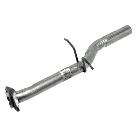 Walker Exhaust 43183 Exhaust Pipe Fits select: 1993-1994 FORD RANGER, 1994 MAZDA B4000