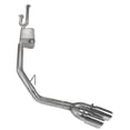 thumbnail image 2 of Pypes Exhaus STT10R 2014-20 Tundra Cb W/ Race Pro, 2 of 2