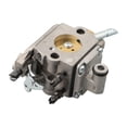 thumbnail image 3 of Carburetor Kit for Ms192T & Ms192Tc Chainsaws for Zama C1Q-S258 Replacement Set, 3 of 9
