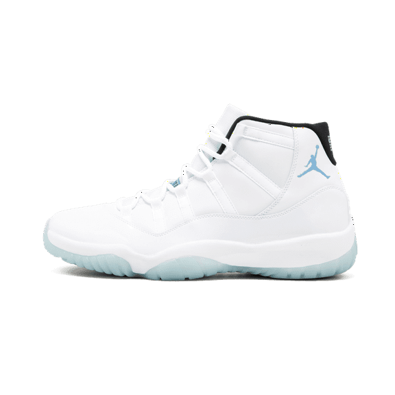 Jordan MENS Air Jordan 11 Retro "Legend Blue" 378037 117 from Stadium Goods