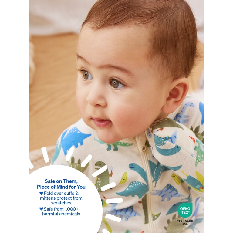 Garanimals Newborn Baby 20-Piece Gift Set photo 6
