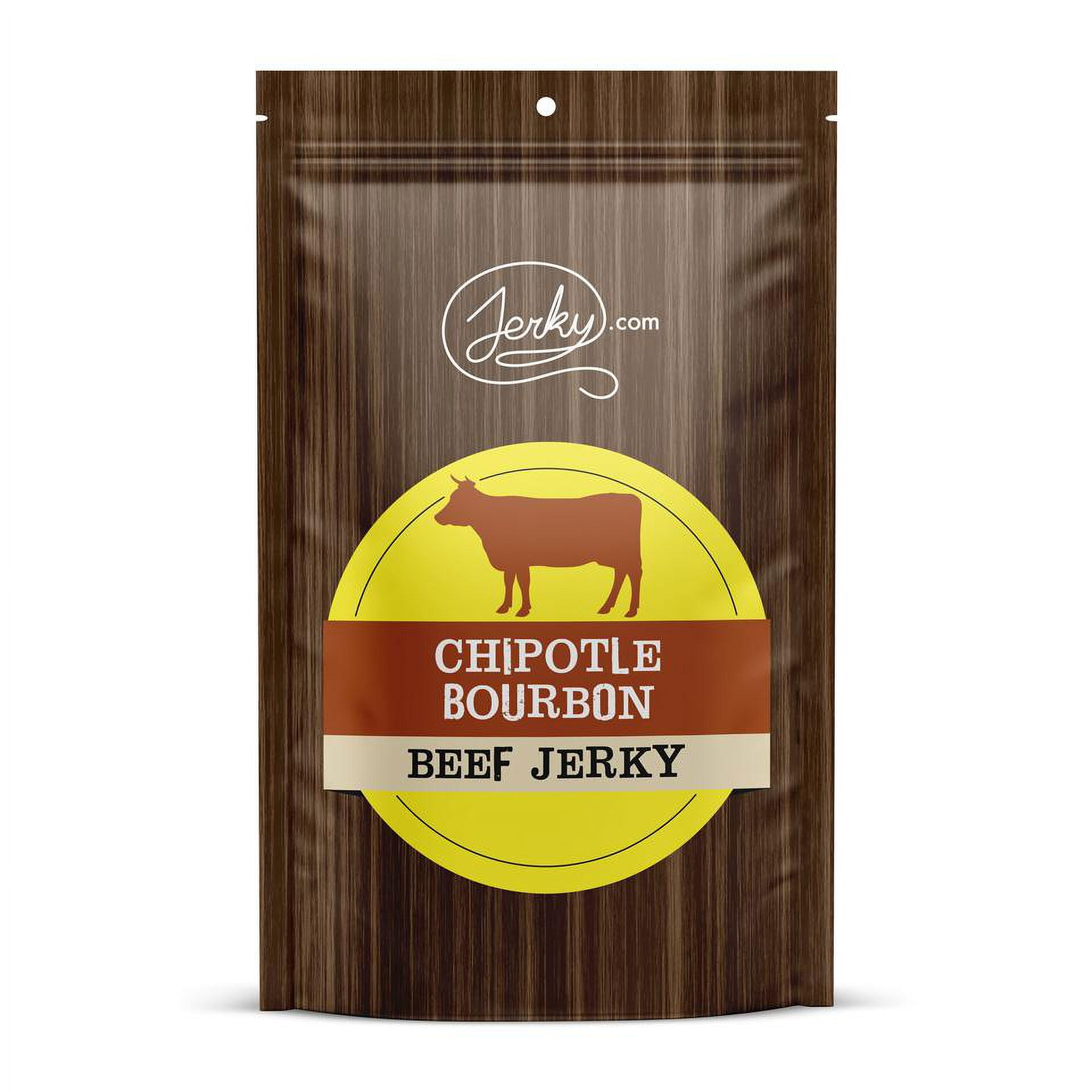 Booze Infused Jerky Combo
