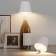 thumbnail image 4 of LED Wine Bottle Lamp Removable Atmosphere Night Light,Black,16 Color, 4 of 5