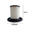 thumbnail image 2 of Filtros 12033215 para Aspiradora UNLIMITED SERIE 6, Cartucho de Filtro BBS611B3CN BBS611BSC, Herramientas de Limpieza de Filtros., 2 of 5