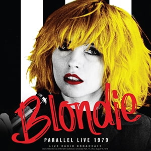 Parallel Live 1979 [Import]