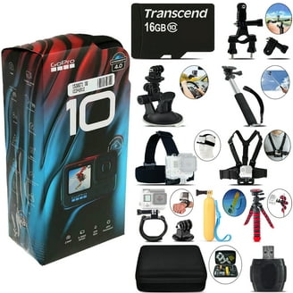 DJI Action 2: Waterproof & Portable Camera + Dual-Screen Combo