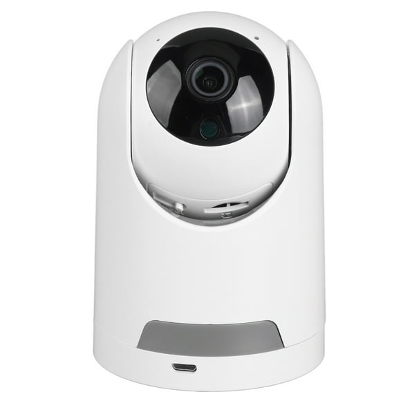 Cámara de visión nocturna, cámara de seguridad inalámbrica Cámara de seguridad de 2MP MP Cámara inteligente Wi Fi Rendimiento potente
