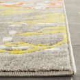 thumbnail image 3 of Safavieh Porcello 9' X 12' Power Loomed Rug in Ivory and Gray, 3 of 3