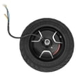 thumbnail image 6 of 9.5 Inch 9.5*2.50 Off-Road Solid Tire for Niu Kqi3 Electric Scooter 9.5X2.50, 6 of 9