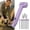 Pur, variant on Camping Hammer with 8 Pegs, Multifunctional Camping Hammer & Tent Stake Puller, for Outdoor Hiking Camping Backpacking