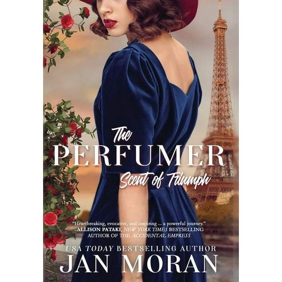 The Perfumer: Scent of Triumph, (Hardcover)