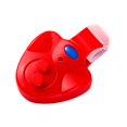 thumbnail image 3 of Alarma de mordedura de pesca shamjiam accesorio sonido Clip de campana para Rojo, 3 of 8