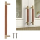 thumbnail image 5 of Manija de la puerta del gabinete, perilla de gabinete ampliamente aplicable para guardarropas ANGGREK CF3114, 5 of 8