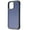 Blue, variant on Griffin Survivor Earth Series Hybrid Case for iPhone 13 Pro Max - Black