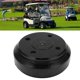 thumbnail image 4 of Tambor De Freno Trasero, Larga Durabilidad, Negro, Resistente, 1017911-01, Diseño OEM Para Reemplazo Automotriz Para Club Car Precedent 2004 En Adelante, 4 of 7