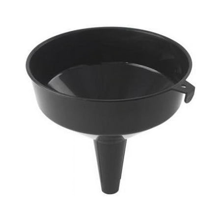 Chard OF-8 Oil Funnel, Black