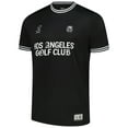 thumbnail image 2 of Men's-Barstool Golf  Black Los Angeles Golf Club TGL Team Jersey, 2 of 3