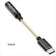 thumbnail image 3 of Cable de Interfaz de Audio USB-C una 3,5 mm para Amplificador de Auriculares CX31993, Adaptador de DecodificacióN de Audio HiFi, Convertidor Tipo C Plata., 3 of 5