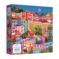 thumbnail image 2 of RoseArt - Modern Illustrations 300-Piece - Marseille - Adult Interlocking Puzzle, 2 of 5