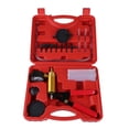 thumbnail image 4 of Keenso Hand Held Brake Bleeder Tester Set Bleed Kit Vacuum Pump Car Bleeding New, 4 of 8