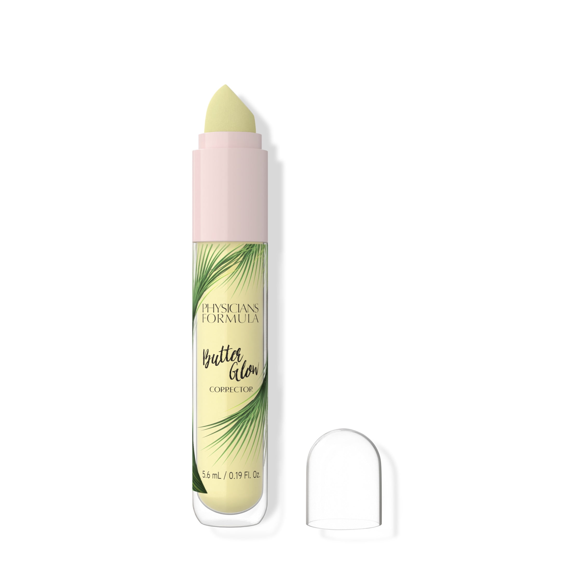 Physicians Formula Butter Glow Corrector, Yellow