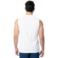 thumbnail image 3 of Way to Celebrate Men's & Big Men's 4th of July Americana Graphic Muscle Tank, Sizes S-5XL, 3 of 6