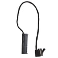 thumbnail image 1 of 2.5in  Hard Drive Cable Connector, High Performance Fast Data Transmission Laptop Hard Drive Cable Connector  For  DV7-7000 DV6-7000 Laptop, 1 of 8