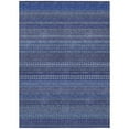 thumbnail image 3 of Dalyn Rug Company Chantille ACN527 Navy 8' x 10' Rug, 3 of 5