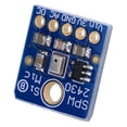 thumbnail image 1 of SP, Module de Capteur de Détection de Son Microphone en Silicone Performance Fiable, 1 of 8