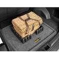 thumbnail image 5 of Husky Liners Cargo Logic Organizer Fits Cars, Trucks, Vans, SUVs Cargo, 1pc Black-40002, 5 of 11