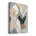 thumbnail image 2 of Marble Lines II Premium Gallery Wrapped Canvas - Ready to Hang, 2 of 9