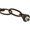 Antique Bronze, variant on Loop and Chain Hang Accessory Kit
