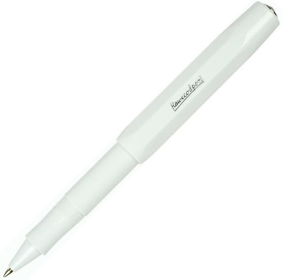 Kaweco Skyline Sport Rollerball Pen White