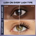 thumbnail image 2 of Buxom BUXOM® Lash Volumizing Mascara, 2 of 10