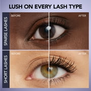 Lash Volumizing Waterproof Mascara
