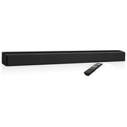 iLive 32 inch Soundbar with Bluetooth, ITB196B