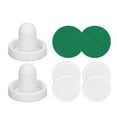 thumbnail image 1 of Accesorios Para Empujadores De Air Hockeys, 8 Uds., 60mm, De Alto Impacto, 1 of 8