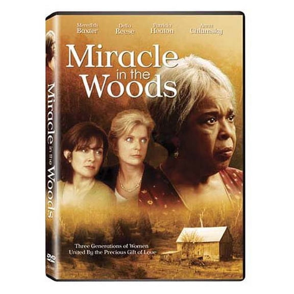 Miracle In The Woods